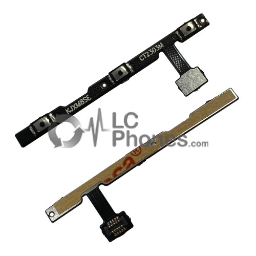 Xiaomi Mi 8 SE - Power & Volume Flex Cable