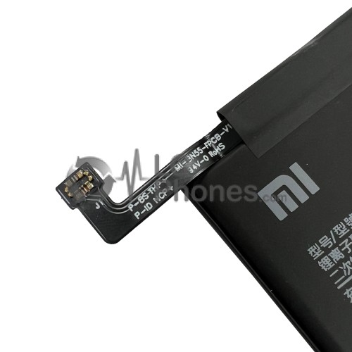 Xiaomi Redmi Note 9S / Redmi Note 11S - Battery BN55 5020mAh 19.4Wh < Service Pack >