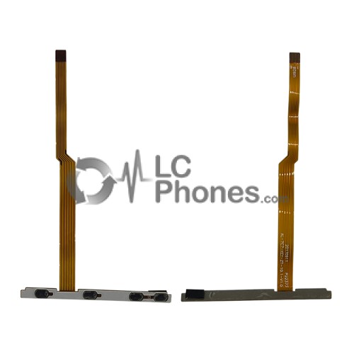 Archos Access 101 3G - Power and Volume Flex Cable