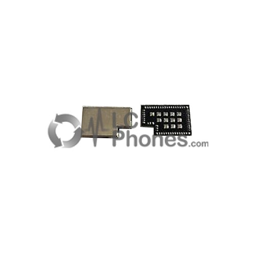 iPhone 4 - Wifi and Bluetooth Controller IC 339S0091 Replacement