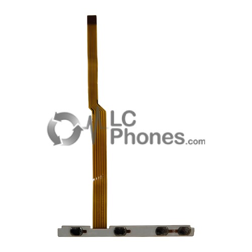 Archos Kid 10.1 AC101AS3GV2 - Power and Volume Flex Cable