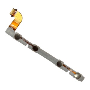 Asus Nexus 7 1st Gen ME370T - Power and Volume Flex Cable