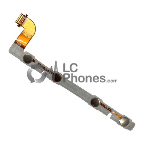 Asus Nexus 7 1st Gen ME370T - Power and Volume Flex Cable