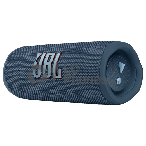 JBL Flip 6 - Bluetooth Waterproof Speaker Dark Blue