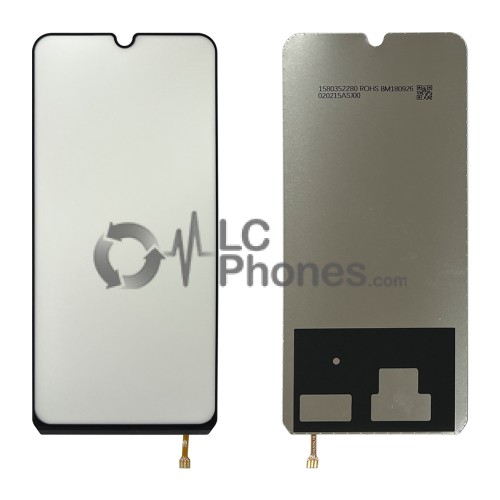 Xiaomi Redmi Note 8T - Backlight Module