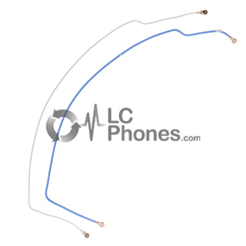 Nokia 7.2 TA-1196 - Coaxial Antenna Flex Cable