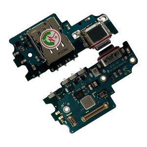 Samsung Galaxy S21 FE G990 - Dock Charging Connector Board 