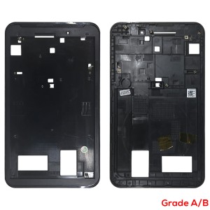 Asus Memo Pad 7 ME176 ME176C ME176CX K013 - LCD Frame Black Used Grade A/B