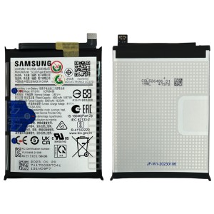 Samsung Galaxy A14 5G A146 - Battery WT-S-W1 4900mAh 18.87Wh 
