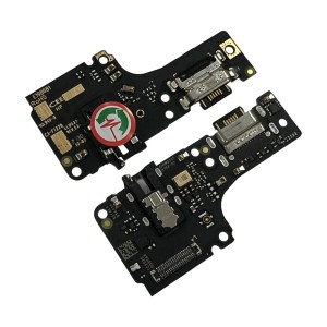 Xiaomi Redmi Note 10S - Dock Charging Connector Board 