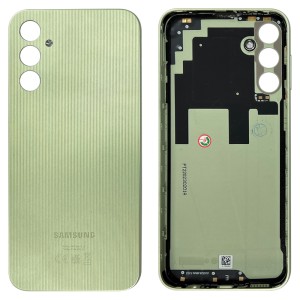 Samsung Galaxy A14 A145 - Back Housing Cover Green 