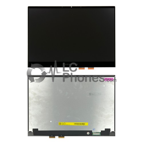 Asus ROG Flow X13 GV301QE - Full Front LCD Digitizer WQXGA 2560x1600