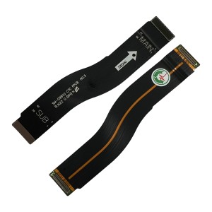 Samsung Galaxy S21 5G G991 - Mainboard Flex Cable 