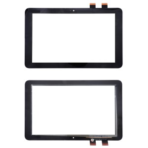 Asus Transformer Mini T102 - Front Glass Digitizer Black