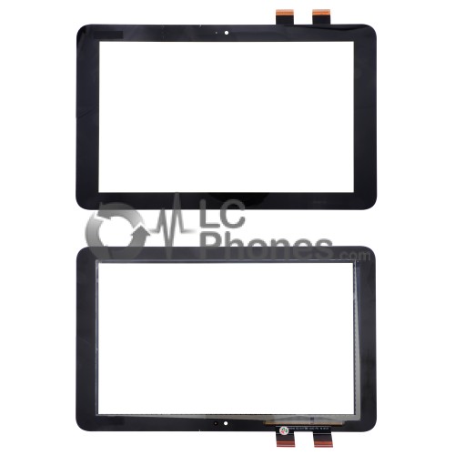 Asus Transformer Mini T102 - Front Glass Digitizer Black