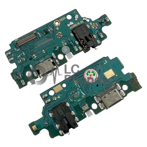 Samsung Galaxy A23 5G A236 - Dock Charging Connector Board