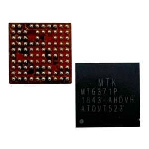 Xiaomi Redmi 6 / 6A / Meizu Pro 7 - MT6371P Power Control IC