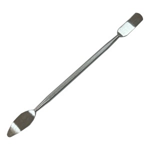 Curved Double-end Metal Crowbar Opening Tool