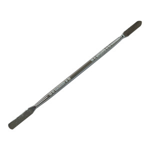 Best - BST-148 Metal Flat Double-end Spudger Opening Tool