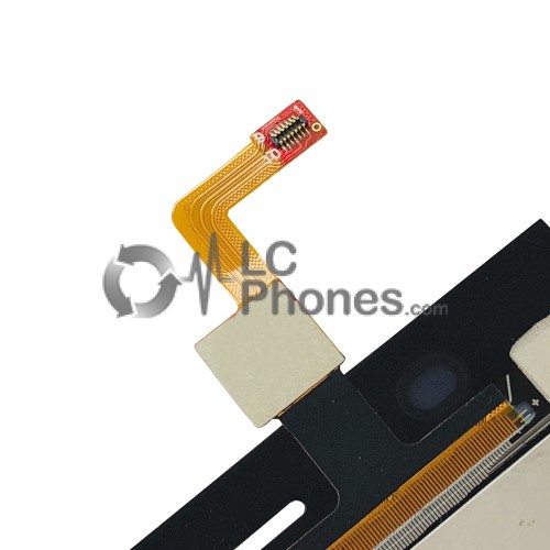 Xiaomi Mi 3 - Full Front LCD Digitizer Black