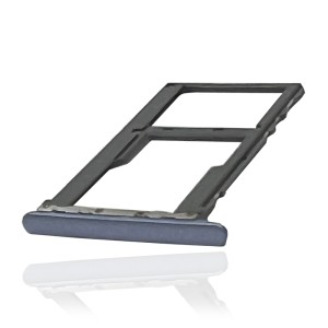 TCL 10 SE T766H - Sim Card Tray Holder Violet