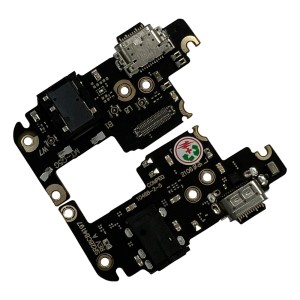 Motorola Moto G 5G XT2113-3 - Dock Charging Connector Board