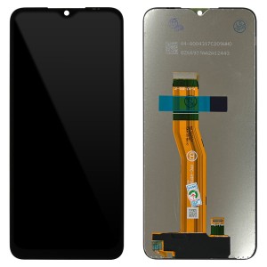 Huawei X8 5G / Honor X5 / Honor X6 / Honor X6s - Full Front LCD Digitizer Black
