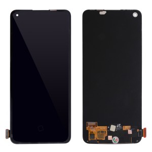 Oppo Reno8 5G CPH2359 - Full Front LCD Digitizer Black