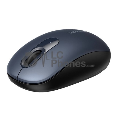 UGREEN - Wireless mouse 90550 2.4G Midnight Blue