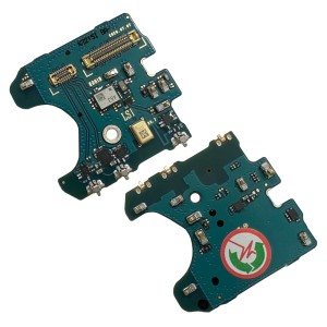 Samsung Galaxy Note 20 N980 / Note 20 5G N981 - Antenna Board 