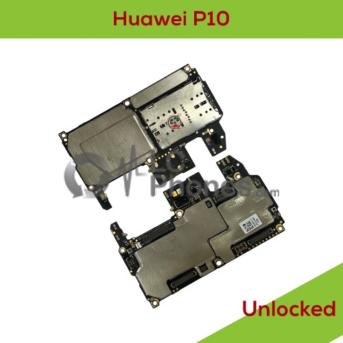 Huawei P10 - Fully Functional Logic Board UNLOCKED