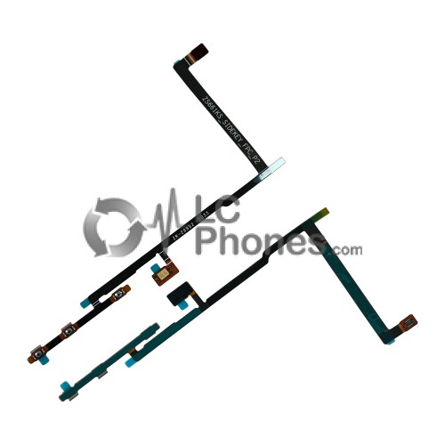 Asus ROG Phone 3 ZS661KS / ZS661KL - Power & Volume Flex Cable