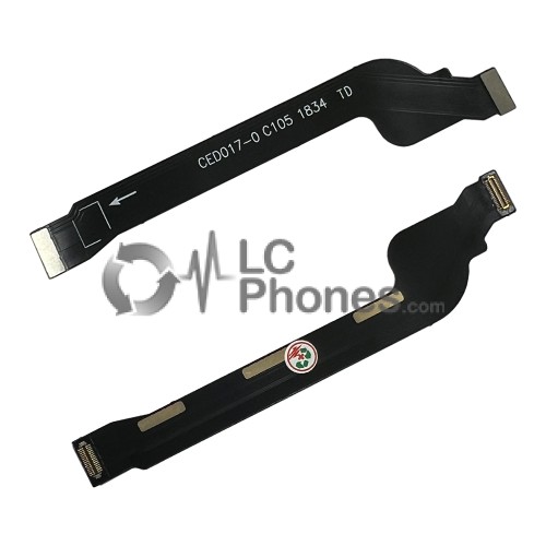 OnePlus 6T A6013 - Mainboard Flex Cable