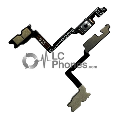 OnePlus 6T A6013 - Power Flex Cable