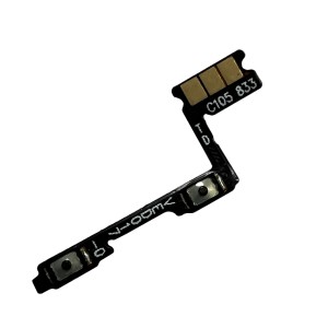 OnePlus 6T A6013 - Volume Flex Cable