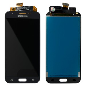 Samsung Galaxy J3 Emerge J327 - Full Front LCD Digitizer Black