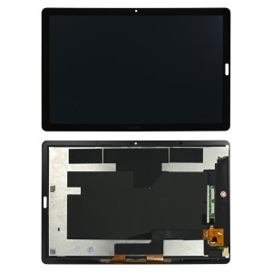 Huawei MediaPad M6 10.8 inch SCM-AL09 - Full Front LCD Digitizer Black