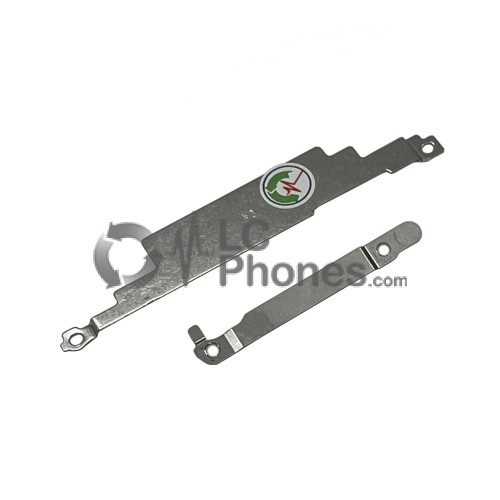 Samsug Galaxy Z Flip 3 5G F711 - Inner Plates Set