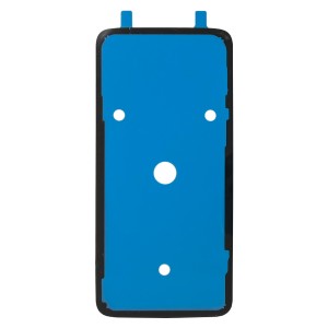 OnePlus 6T - Battery Cover Adhesive Sticker 