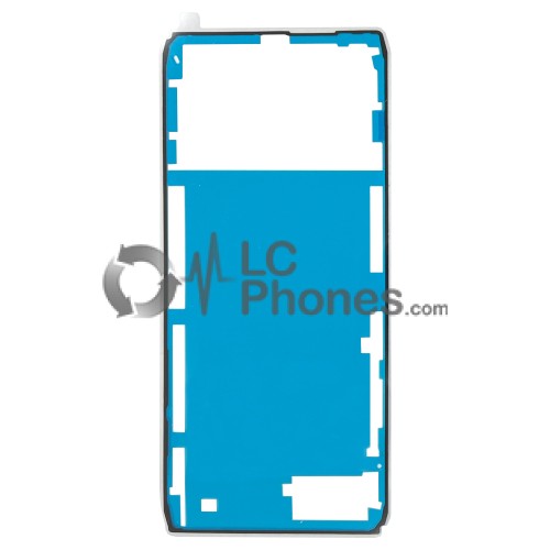 Google Pixel 6 Pro - LCD Adhesive Sticker < Service Pack >