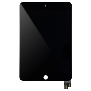 iPad Mini 5 A2126 A2124 A2133 - Full Front LCD Digitizer Black 