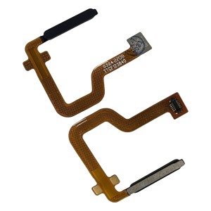 Motorola Moto G31 XT2173-3 - Fingerprint Flex Cable Mineral Grey