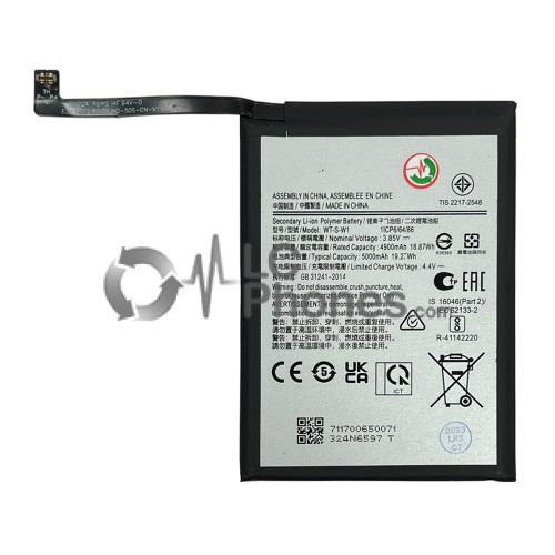 Samsung Galaxy A14 5G A146 - Battery WT-S-W1 4900mAh 18.87Wh