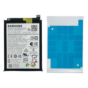Samsung Galaxy A02s A025 / A03 A035 / A03s A037 / A14 A145 - Battery HQ-50S / HQ-50SD 5000mAh 19.25Wh 