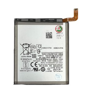 Samsung Galaxy S23 Ultra 5G S918 - Battery EB-BS918ABY 5000mAh 19.40Wh