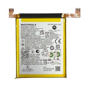 Motorola Edge 30 Pro XT2201-1 - Battery NA50 4800mAh 18.6Wh 