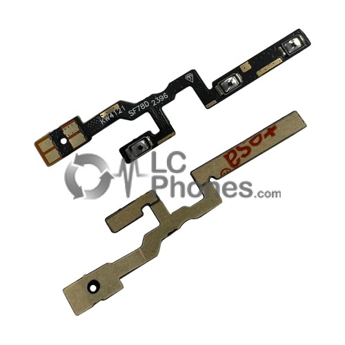 Motorola Edge 30 Pro XT2201-1 - Power and Volume Flex Cable