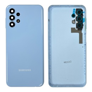 Samsung Galaxy A13 (2022) A137 - Back Housing Cover Blue