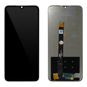 Blackview A55 Pro - Full Front LCD Digitizer Black
