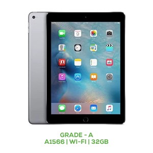 iPad Air 2 A1566 Wi-Fi 32GB Grade A